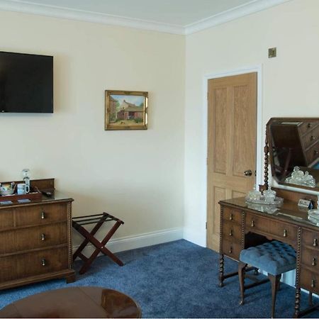 The Royal Bed & Breakfast Barmouth Dış mekan fotoğraf