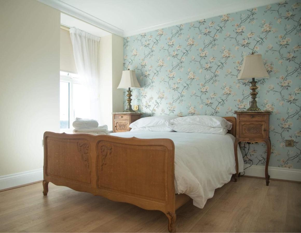 The Royal Bed & Breakfast Barmouth Dış mekan fotoğraf