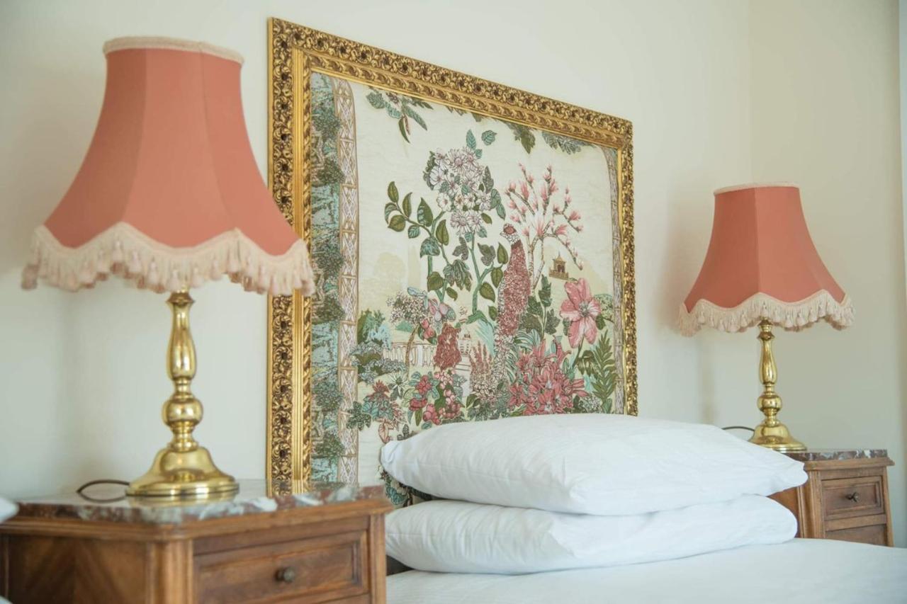 The Royal Bed & Breakfast Barmouth Dış mekan fotoğraf