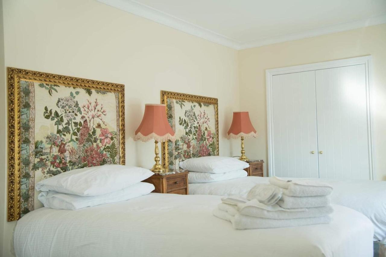 The Royal Bed & Breakfast Barmouth Dış mekan fotoğraf