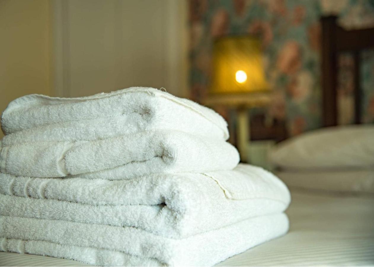 The Royal Bed & Breakfast Barmouth Dış mekan fotoğraf