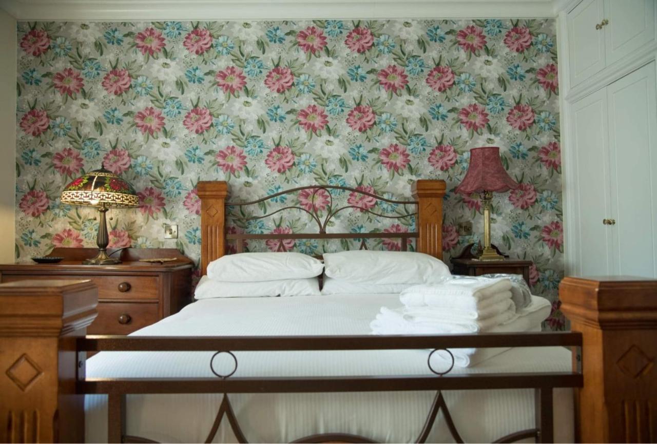 The Royal Bed & Breakfast Barmouth Dış mekan fotoğraf