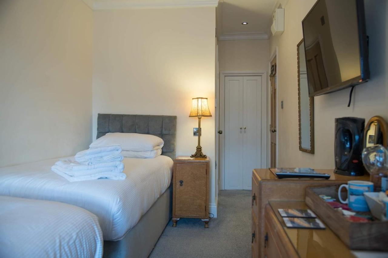 The Royal Bed & Breakfast Barmouth Dış mekan fotoğraf