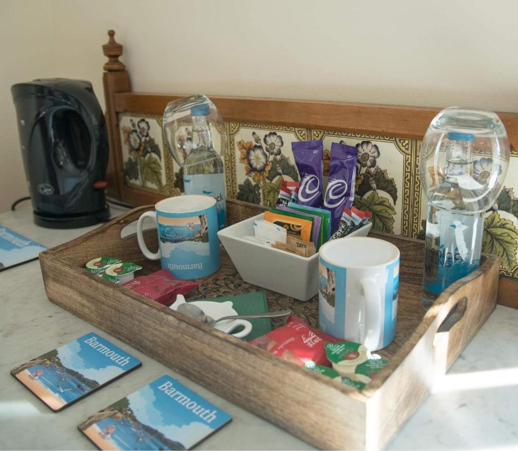 The Royal Bed & Breakfast Barmouth Dış mekan fotoğraf