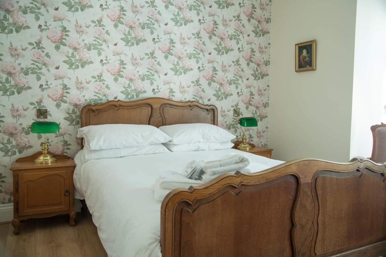 The Royal Bed & Breakfast Barmouth Dış mekan fotoğraf