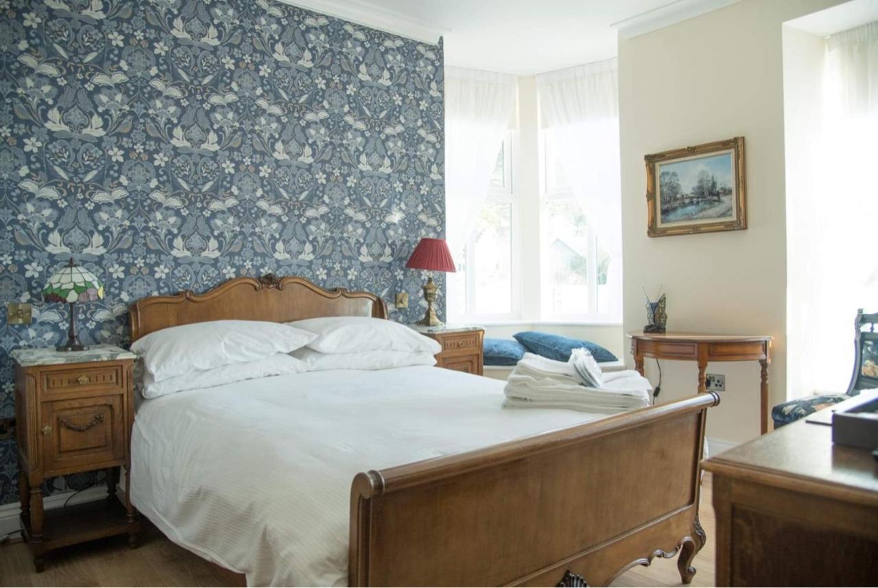 The Royal Bed & Breakfast Barmouth Dış mekan fotoğraf