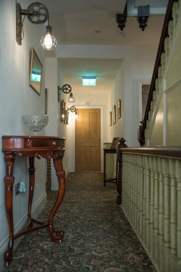 The Royal Bed & Breakfast Barmouth Dış mekan fotoğraf