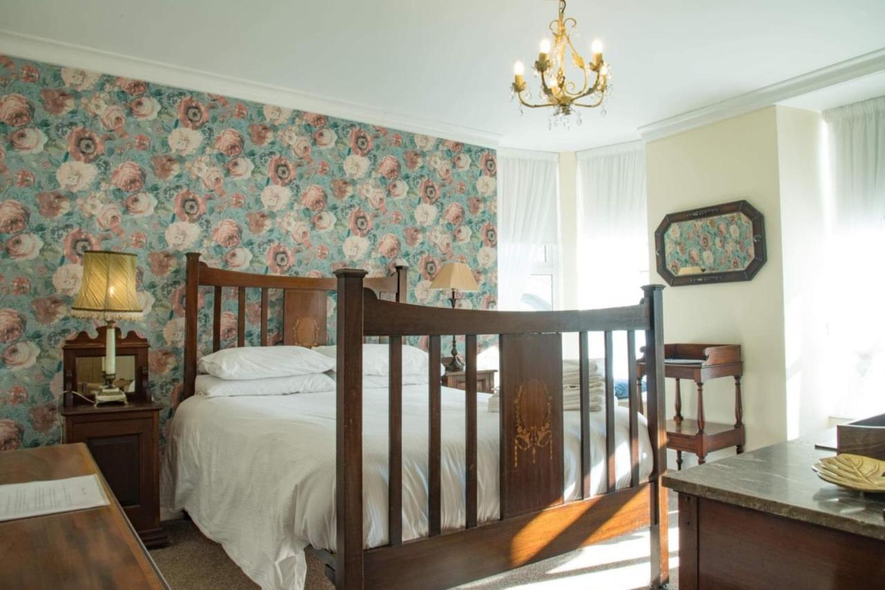 The Royal Bed & Breakfast Barmouth Dış mekan fotoğraf