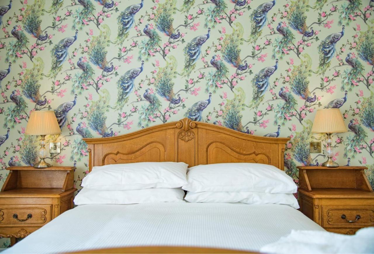 The Royal Bed & Breakfast Barmouth Dış mekan fotoğraf