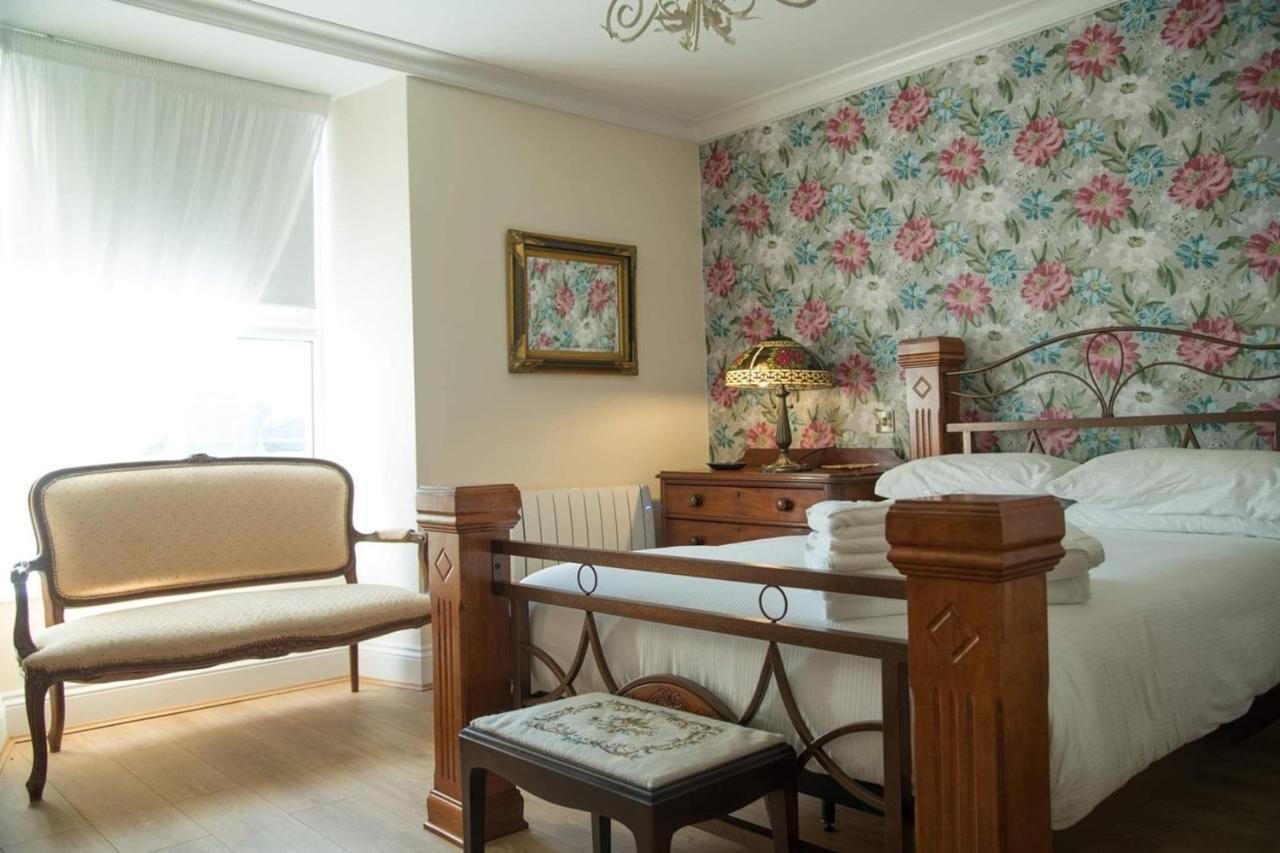 The Royal Bed & Breakfast Barmouth Dış mekan fotoğraf