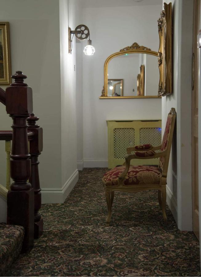 The Royal Bed & Breakfast Barmouth Dış mekan fotoğraf