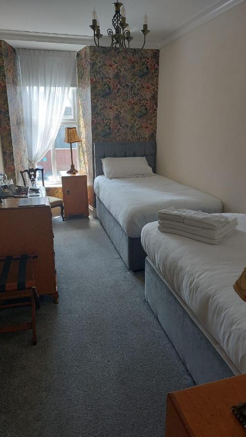 The Royal Bed & Breakfast Barmouth Dış mekan fotoğraf