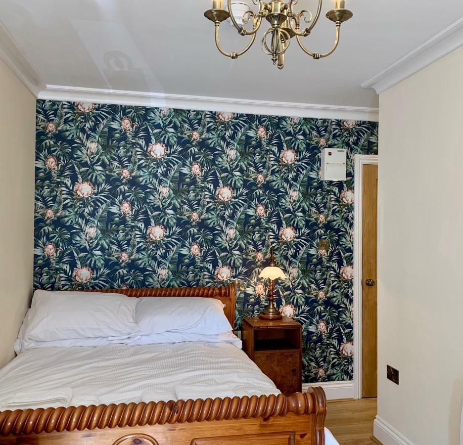 The Royal Bed & Breakfast Barmouth Dış mekan fotoğraf