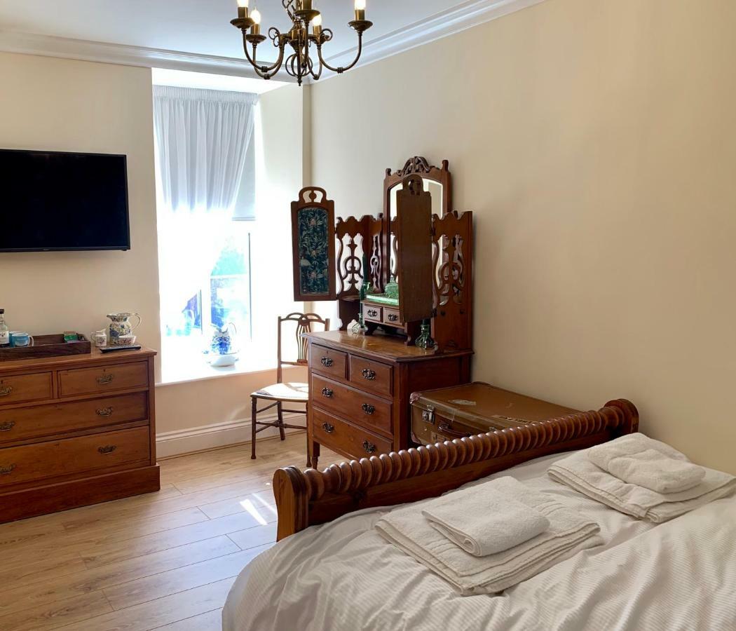 The Royal Bed & Breakfast Barmouth Dış mekan fotoğraf