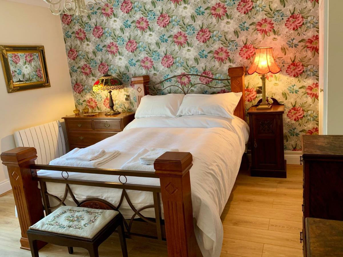 The Royal Bed & Breakfast Barmouth Dış mekan fotoğraf