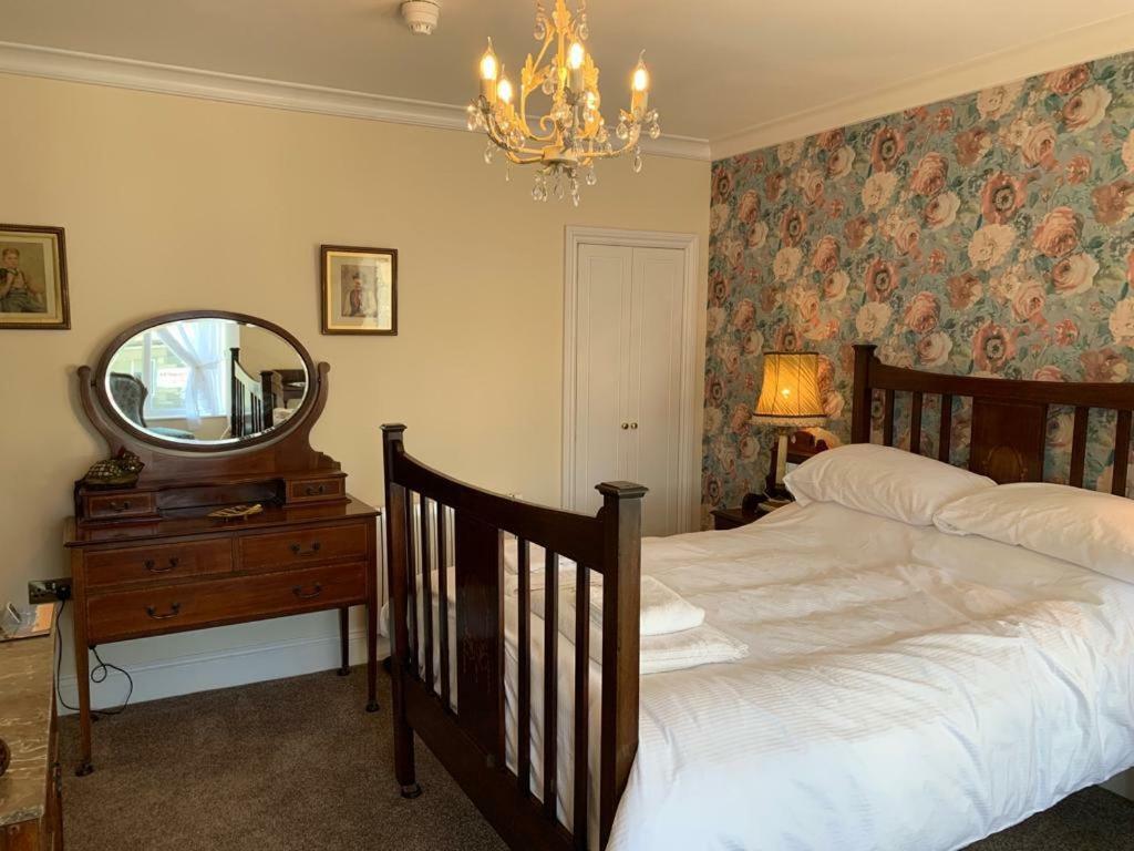 The Royal Bed & Breakfast Barmouth Dış mekan fotoğraf